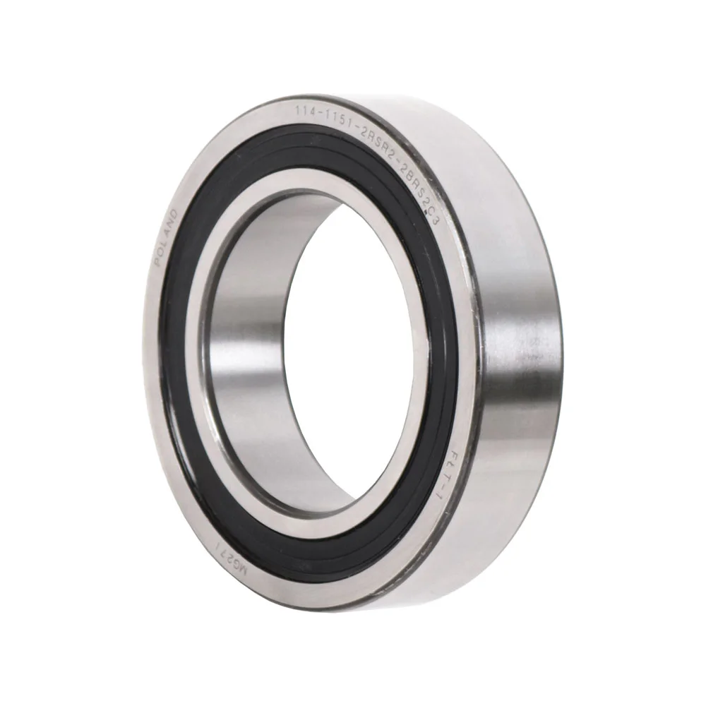 Łożysko kulkowe 70 X 26 X 115, PBF 114-1151- 2RSR2 2BRS2C3 G33, Kraśnik