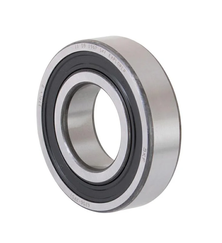 Łożysko kulkowe 30 X 16 X 62,6206, SKF 2RS, SKF