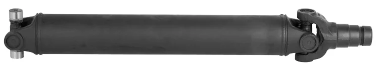 Wał napędowy CASE 30.2 x 106.3 L=688mm + tuleja 133.4mm, 16 frezów, SY1410-SP, CNH