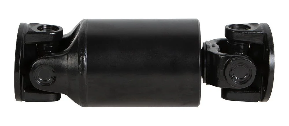 Wał napędowy MANITOU, L=300mm, 27 X 81.8, SAE60.3mm, 4x10mm, MT, MLT