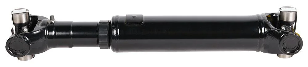 Wał napędowy JCB 34.9 X 106.3 - przedni L=545mm, 3CX, 4CX, skrzynia POWERSHIFT
