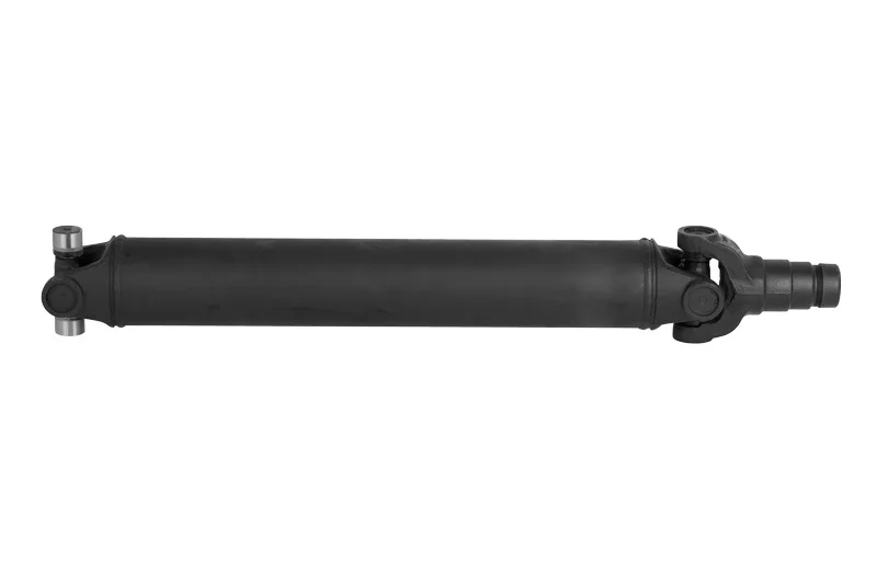 Wał napędowy CASE 30.2 x 106.3 L=632mm + tuleja 133.4mm, 16 frezów, SY1410-SP, CNH
