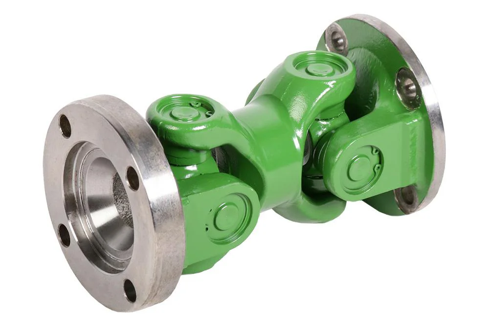 Wał napędowy John Deere L=198mm, Series 100,6100,6200,6300,6400