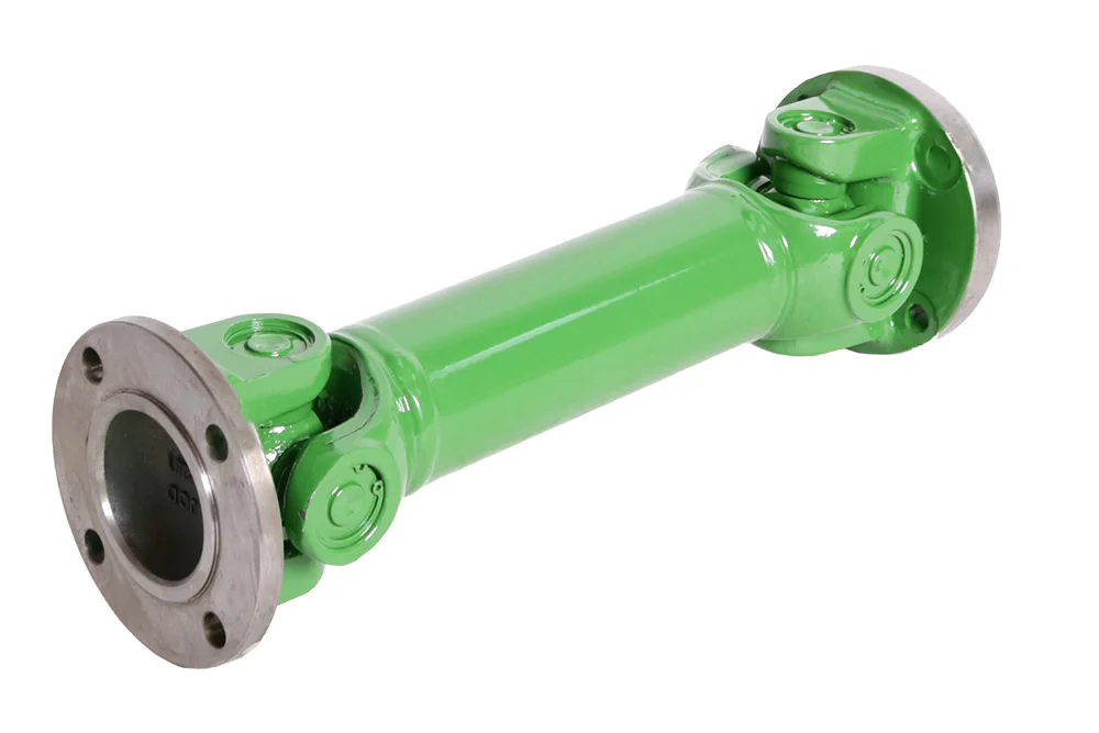 Wał napędowy John Deere L=368mm, Series 100,6100,6200,6300,6400