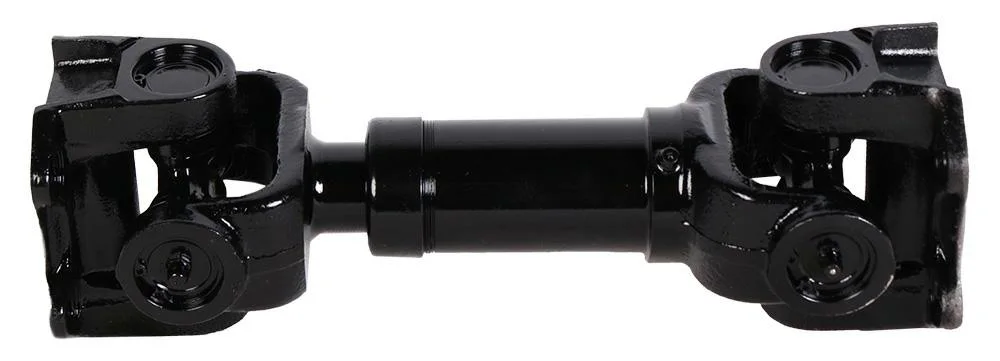 Wał napędowy MANITOU, L=270mm, 27 X 81.8, SAE60.3mm, 4x10mm, MT, MLT, MLT-X