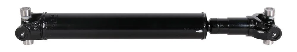 Wał napędowy CAT 30.2 X 106.3 - przód L=685mm, CAT 428F ze skrzynią Powershift, Case, New Holland