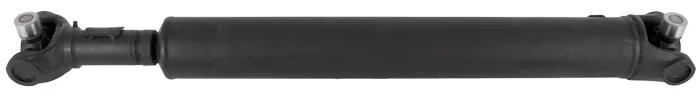 Wał napędowy JCB 34.9 X 106.3 - tył L=930mm, rura 88.9mm
