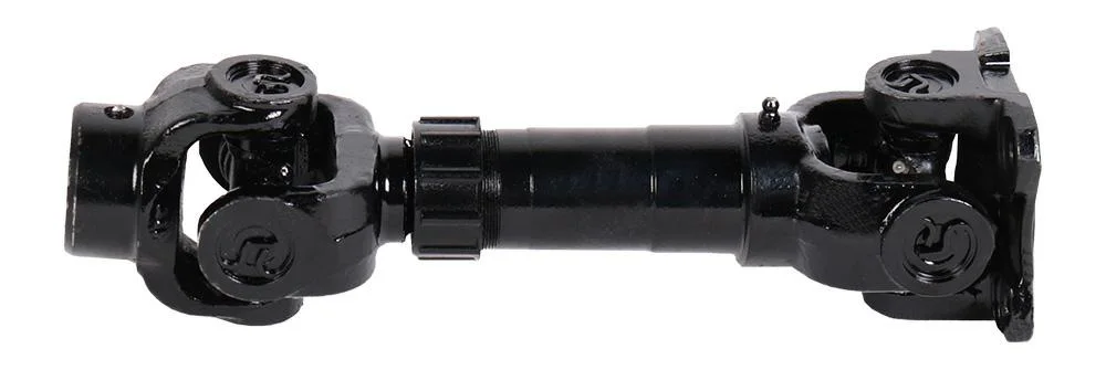 Wał napędowy JCB 27 X 81.8 - otw. 25.4mm L=322mm, 3CX, 4CX pompy hydraulicznej