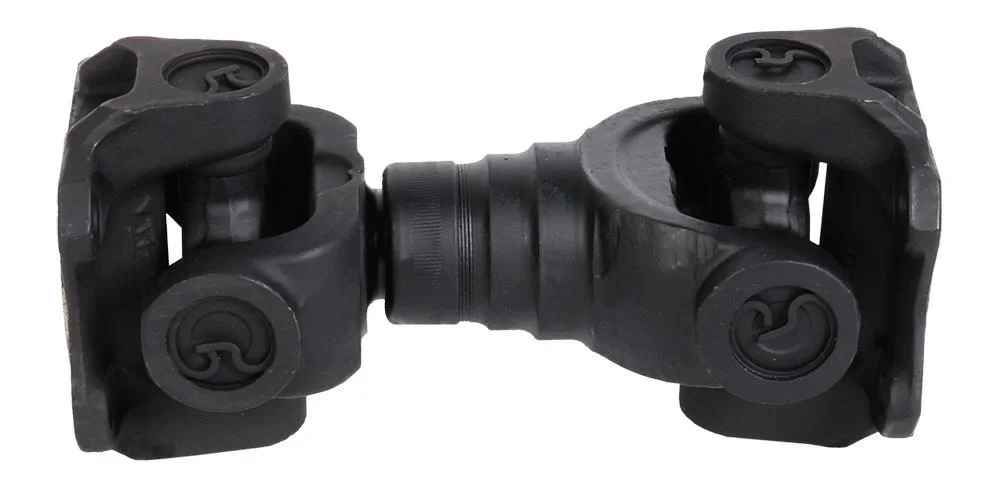 Wał napędowy 30.2 X 106.3 L=240mm, 117mm, SAE 69.9mm, 4x11mm