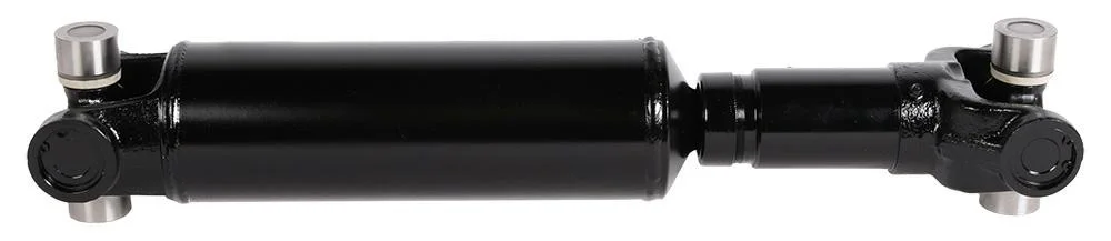 Wał napędowy JCB 34.9 X 106.3 L=515mm, rura 88.9mm