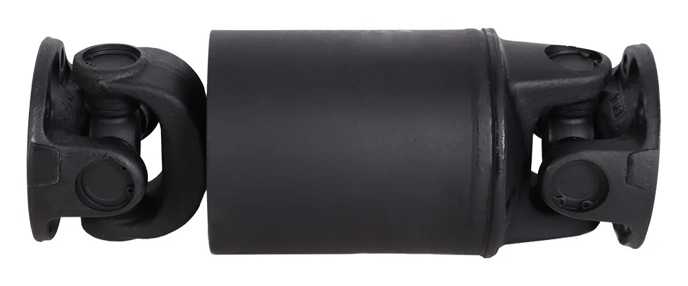Wał napędowy MANITOU, SPICER L=284mm, 27 X 81.8, SAE60.3mm, 4x10mm, MT, MLT