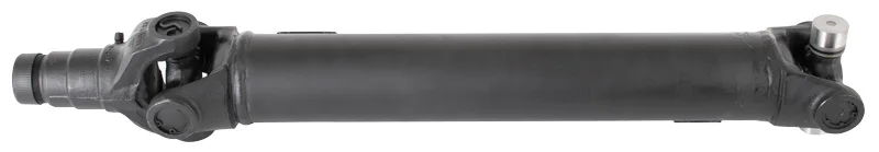 Wał napędowy KOMATSU 30.2 X 106.3 L=550mm, + tuleja 133.4mm, 16 frezów, SY1410-SP, Komatsu WB93R