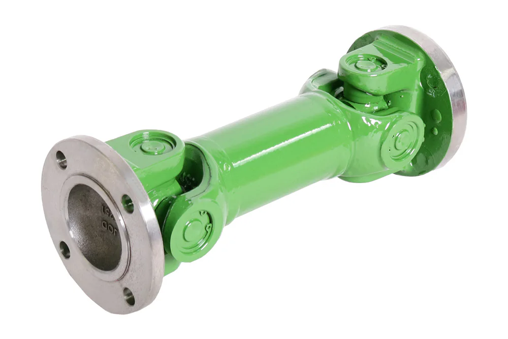 Wał napędowy John Deere L=296mm, Series 6000,6100,6200,6300, Series 20