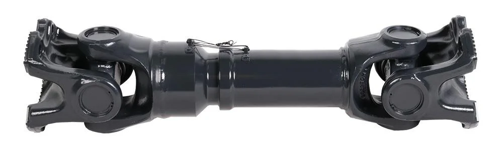 Wał napędowy VOLVO, DAF, RENAULT międzymostowy, 52 x 147.2 krzyżaki SKF, L=680mm, 180KV, 4x15mm, TIRSAN (HCV680)