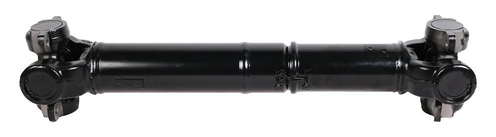 Wał napędowy SCANIA tylny, 57 x 164, L=715mm, TIRSAN (HCS715)