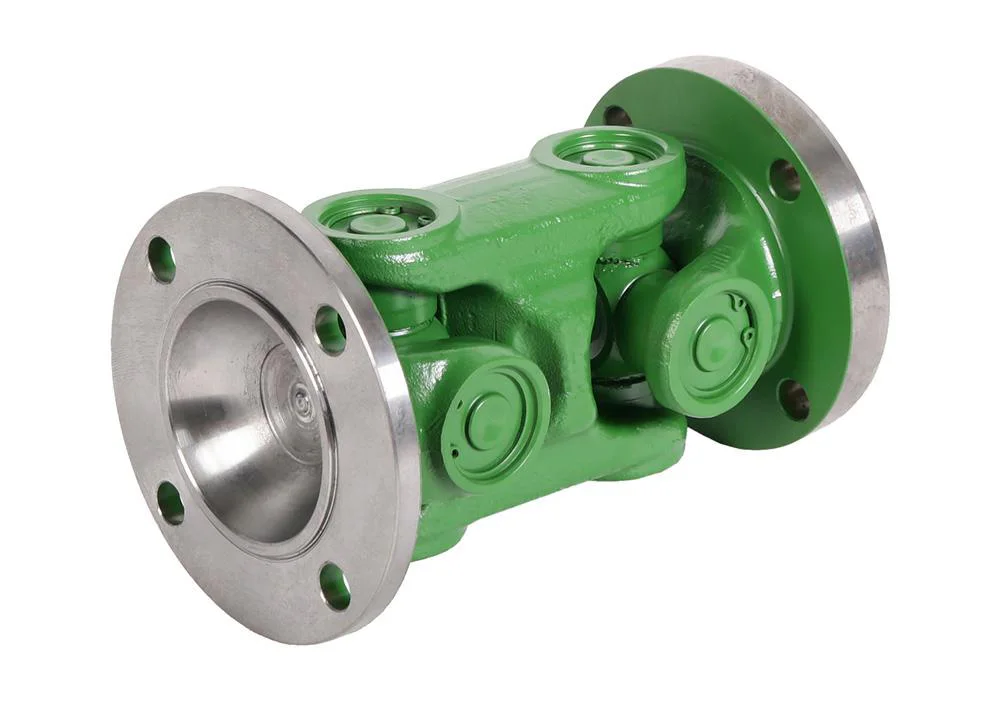 Wał napędowy John Deere L=183mm