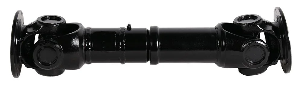Wał napędowy VOLVO tylny, 52 x 133 krzyżaki INA, L=690mm, flanszy 175mm, SAE 168mm, 8x10mm (60x60), h-92mm