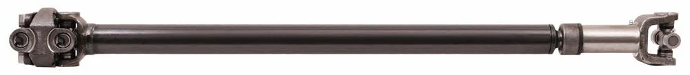 Wał napędowy JEEP, L=1065mm, przegub dwukrzyżakowy DK23,2x krzyżak 27x81.8mm, NIE SPAWANY (DSJP-F37), rura 51x3mm