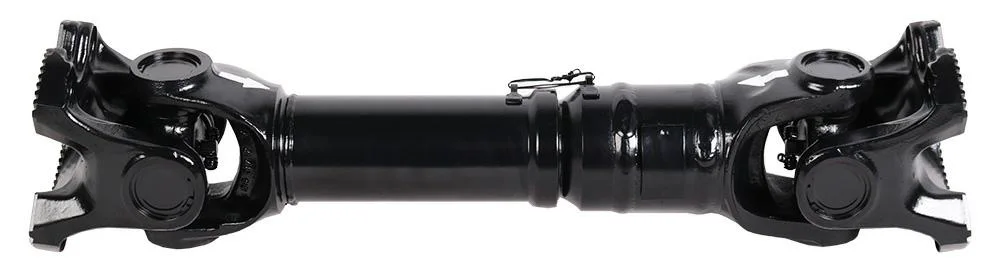 Wał napędowy RENAULT międzymostowy, 47.6 x 135, L=700mm, 180KV, 4x15mm, TIRSAN (HCV700)