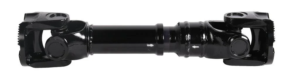 Wał napędowy MAN tylny, 47.6 x 135, L=680mm, 154KV, 4x15mm, krzyzaki INA