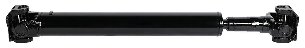Wał napędowy 30.2 X 106.3, L=873mm, La=60mm, New Holland