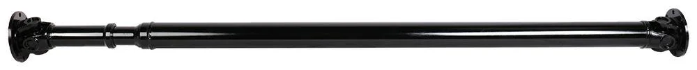 Wał napędowy 27 x 74.6 120mm, DIN 75mm, 8x10mm, Lz-1520mm