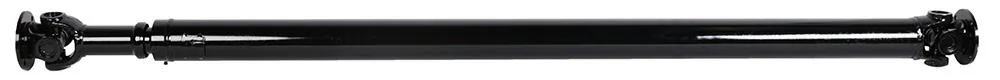 Wał napędowy 27 x 74.6 90mm, DIN 47mm, 4x8mm, Lz-1460mm
