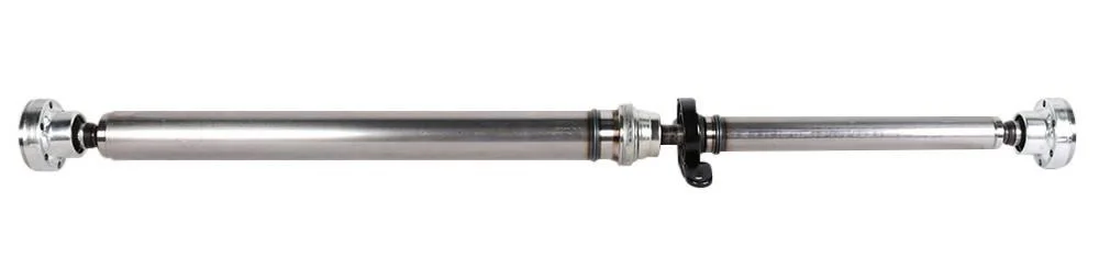 Wał napędowy tył AUDI Q7 2006-2010, L=1440mm, L1=535mm, 2x przegub 100mm NIE SPAWANY