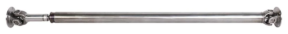 Wał napędowy 23.8 X 61.3 NIE SPAWANY, L=1200mm, 2x flansza 97mm, SAE 57mm, 4x8mm (51x61), (SJ68710, TY6871050L)