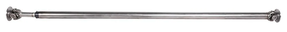 Wał napędowy 23.8 X 61.3 NIE SPAWANY, L=1800mm, 2x flansza 97mm, SAE 57mm, 4x8mm (51x61), (SJ68710, TY6871050L)