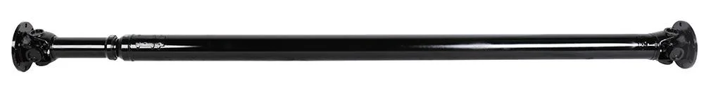 Wał napędowy 27 x 74.6 120mm, DIN 75mm, 8x10mm, Lz-1608mm