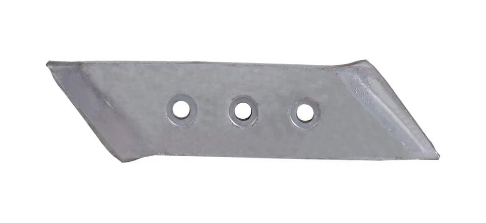 Dłuto lemiesza, prawe, 230mm, Grégoire-Besson