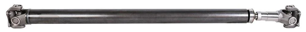 Wał napędowy 30.2 X 106.3 NIE SPAWANY od strony złącza przesuwnego, L=2000mm, 2x flansza 120mm, SAE 69.9mm, 4x11mm