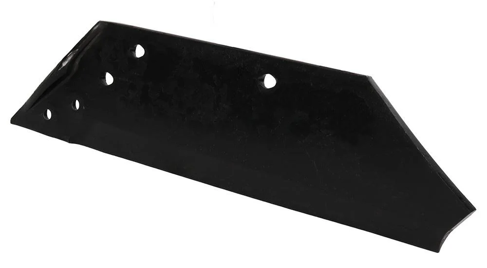 Lemiesz bez dłuta 16", 3otw, prawy, Kuhn