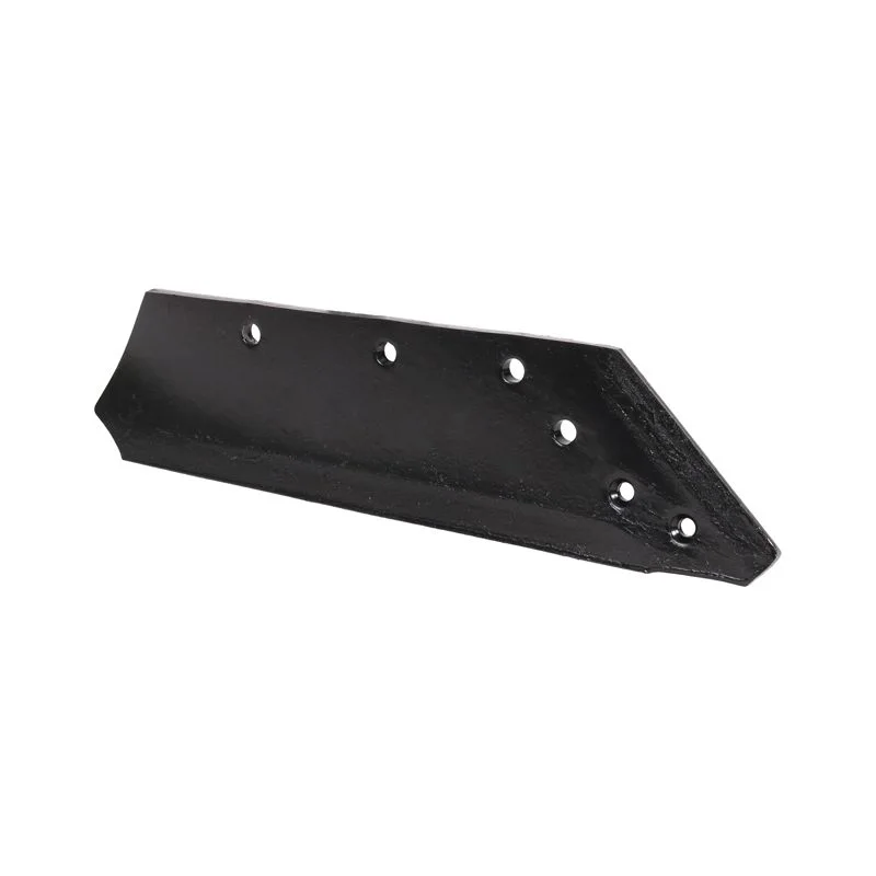 Lemiesz bez dłuta 16", 4otw, prawy, Kuhn