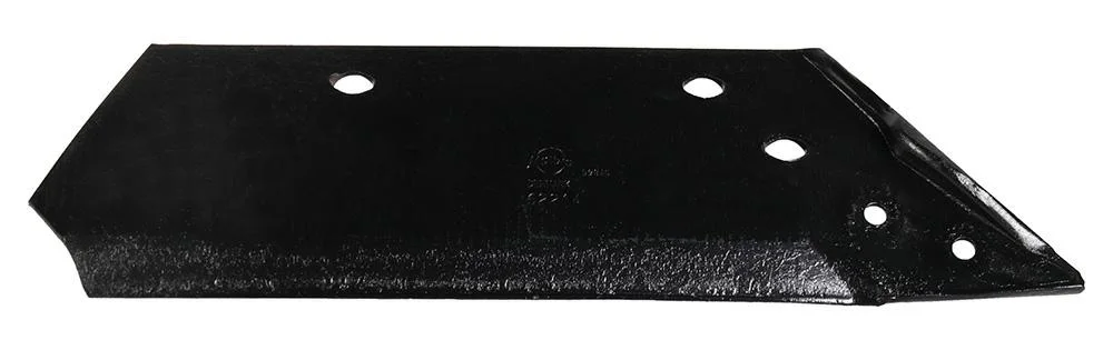Lemiesz bez dłuta 14", 3otw, lewy, Kuhn