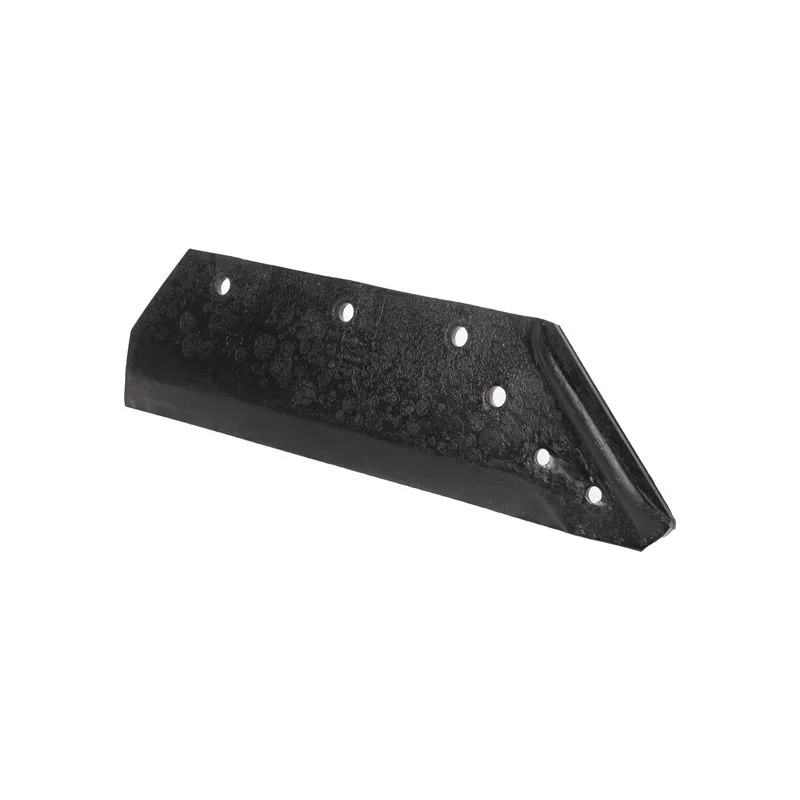Lemiesz bez dłuta 14", 4otw, lewy, Kuhn