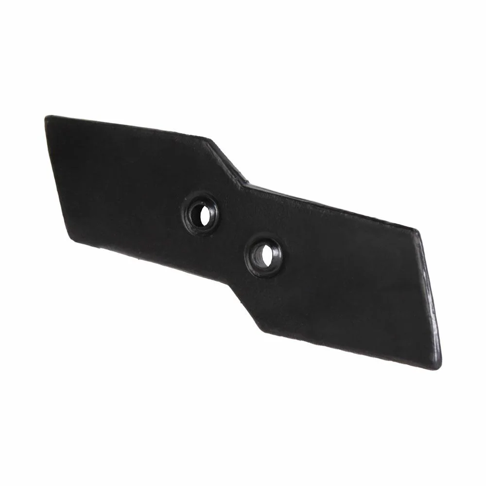 Dłuto lemiesza 270x80x13,2otw. prawe, Kuhn