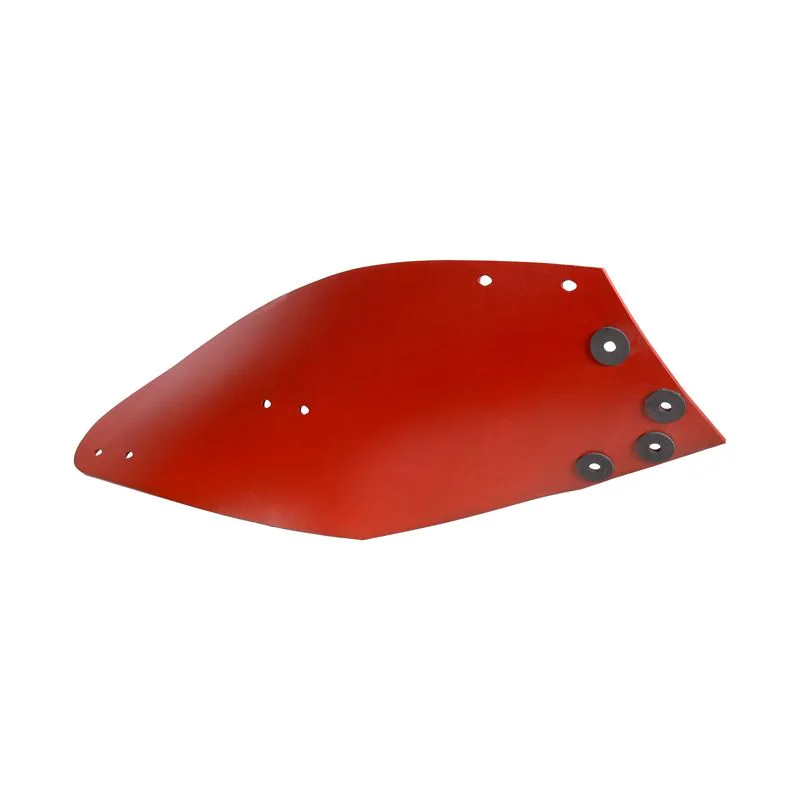 Skrzydło odkładni lewe, 12-20", Kverneland