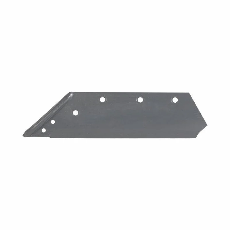 Lemiesz bez dłuta 16", 4otw, prawy, Kverneland