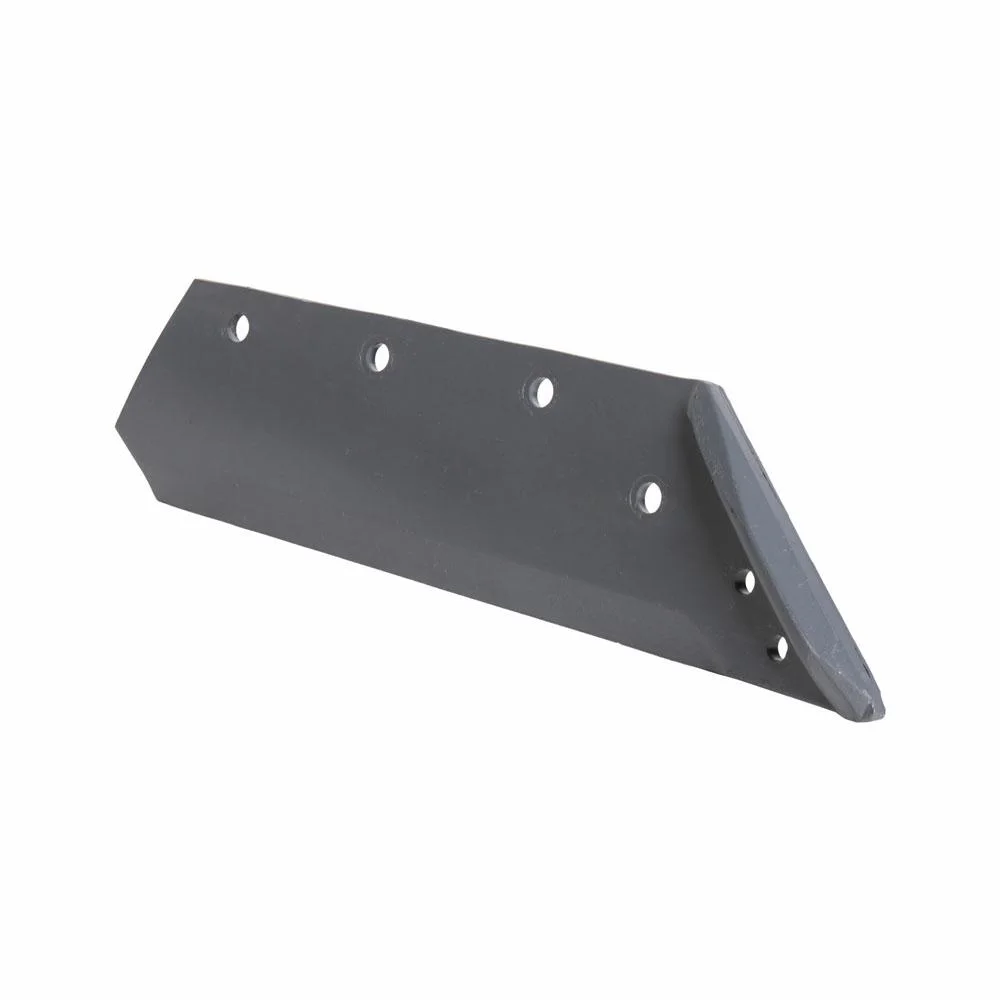 Lemiesz bez dłuta 16", 4otw, lewy, Kverneland