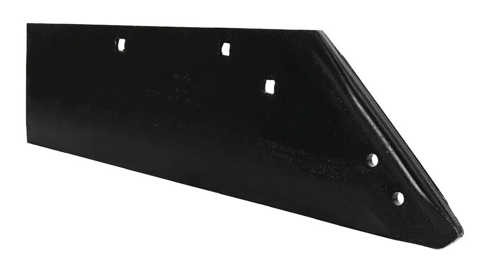 Lemiesz bez dłuta 560/145mm 16", lewy, Rabe