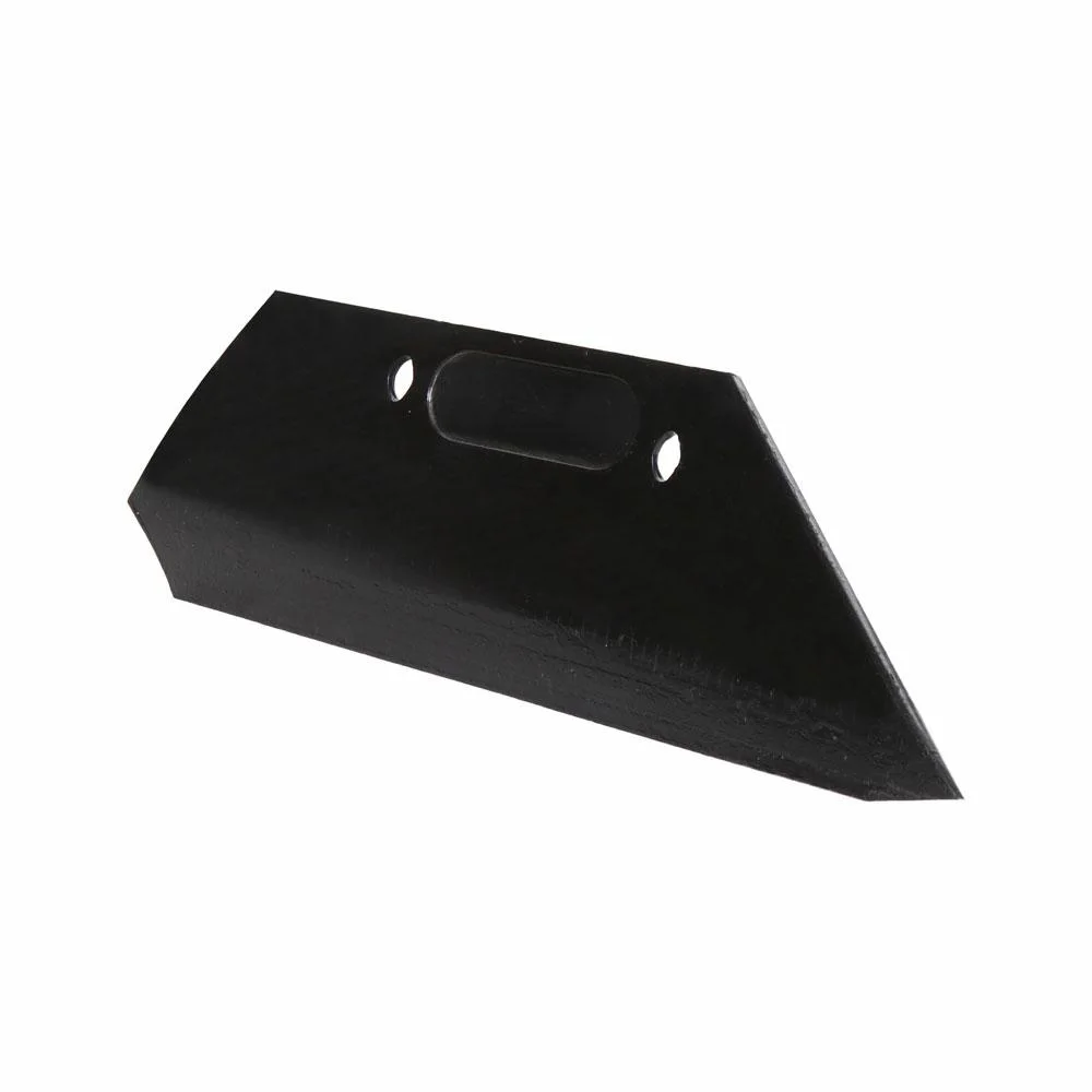 Lemiesz 16" 470/260mm, lewy, Overum