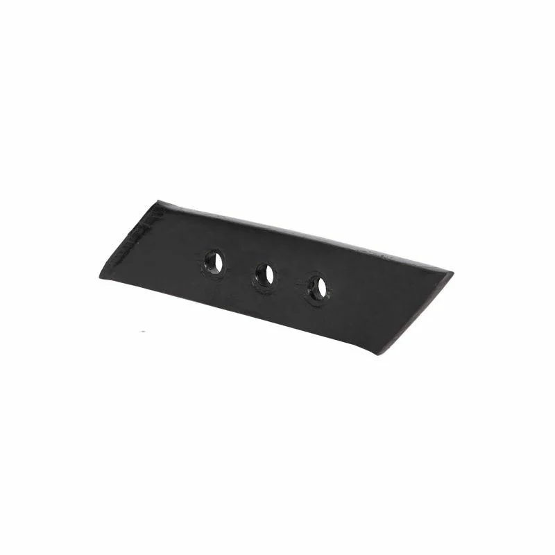 Dłuto lemiesza 250/60/12mm, lewe, Rabe