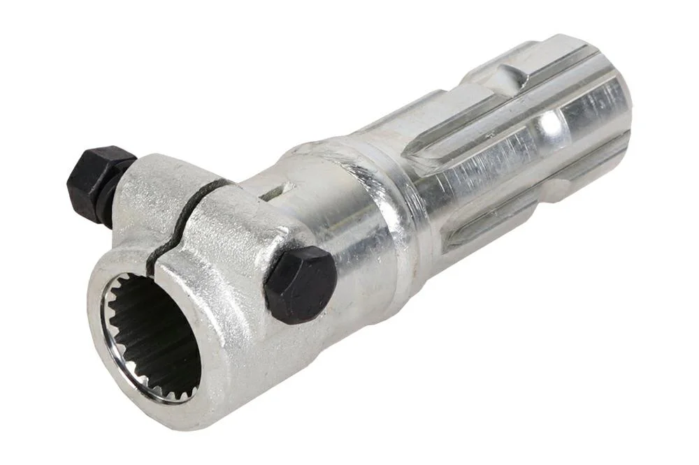 Adapter damsko-męski 21 frezów 34.9mm (1 3/8") / 6 frezów 44.4mm (1 3/4") L=173mm