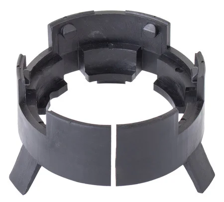 Ślizg - łożysko osłony plastikowej PTO śr.rury 60mm; pod ślizg 46mm