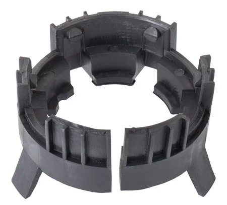 Ślizg - łożysko osłony plastikowej PTO śr.rury 75mm; pod ślizg 60mm