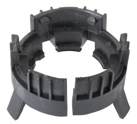 Ślizg - łożysko osłony plastikowej PTO śr.rury 75mm; pod ślizg 62mm