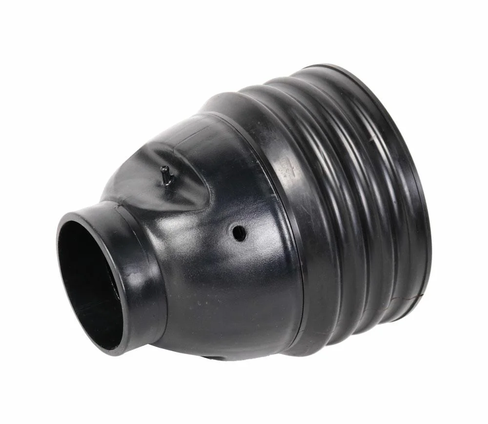 Kołnierz - osłony plastikowej PTO śr.rury 97mm