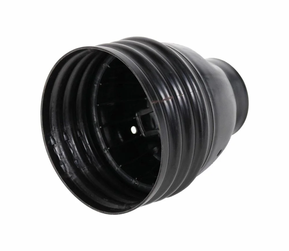 Kołnierz - osłony plastikowej PTO śr.rury 90mm